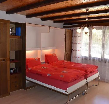 Soleil Grächen