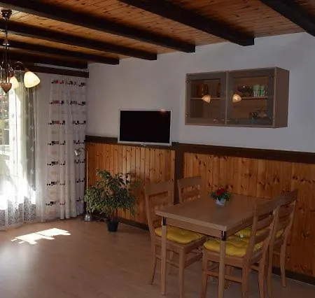 Soleil Apartman